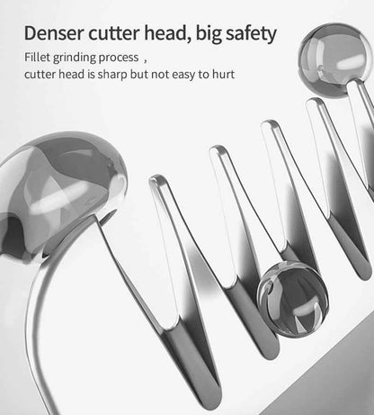 Professional Hair Clippers For Men Quiet Cordless Electric Groin & Pubic Body Hair Trimmer Wet/Dry Groomer Clippers Shaver Razor