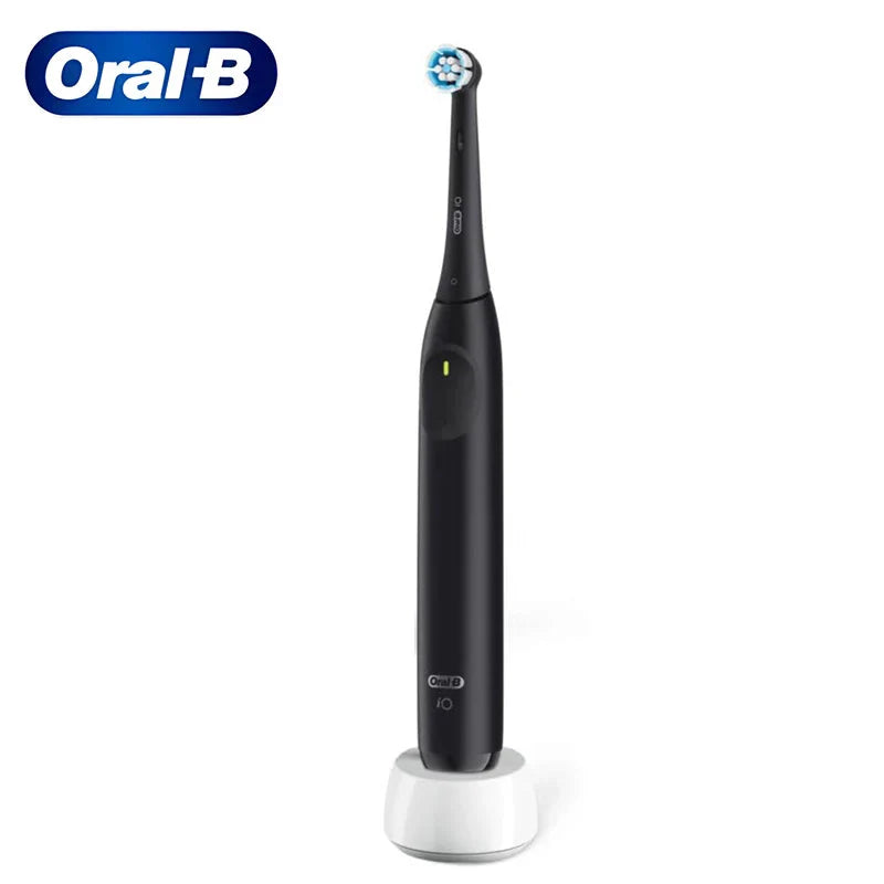 Oral B Electric Toothbrush IO Series Rechargable Waterproof Smart Rotating Timing Electronic Tooth Brushes iO2 iO3 iO4 iO7 iO9