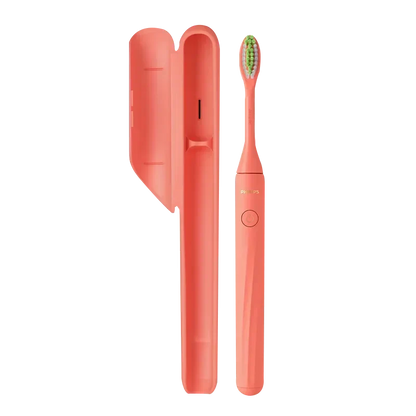 PHILIPS Sonicare Electric Toothbrush HX2431/HY1100 Adult Rechargeable Acoustic Wave Vibration Tooth Brush with USB Charge Base