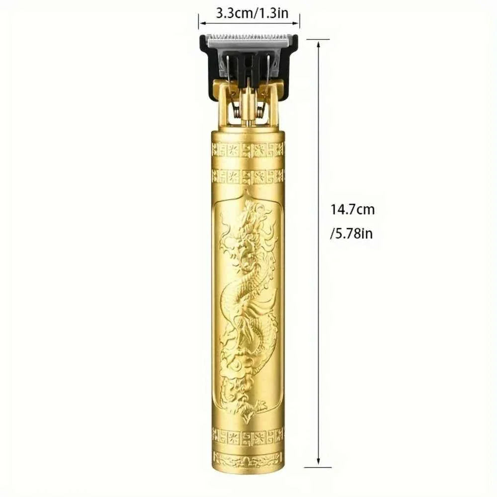 Hair Trimmer T9 Hair Clipper Beard Shaving Body Clippers Electric Hair Cutting Machine Professional Barber Men Trimmer Shaver