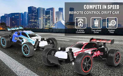 1:20 RC Car 20km/h High Speed Car Radio Controled Machine  Remote Control Car Toys For Children Kids XMAS Gifts RC Drift