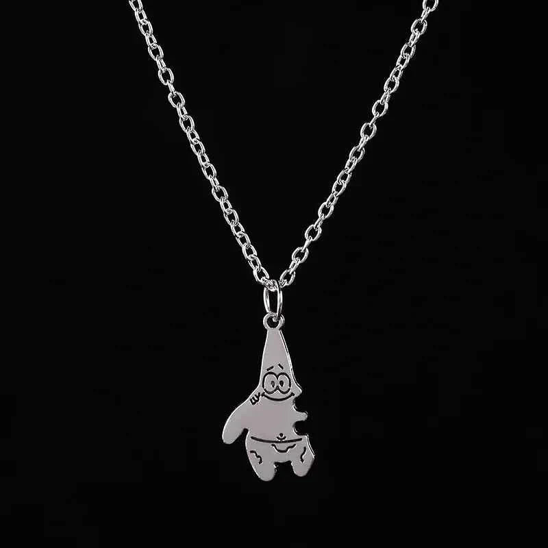 2 Pcs/ Set Fashion Best Friends Honey Love Couple Pendant Necklace Choker Gift Friendship Jewelry Wholesale