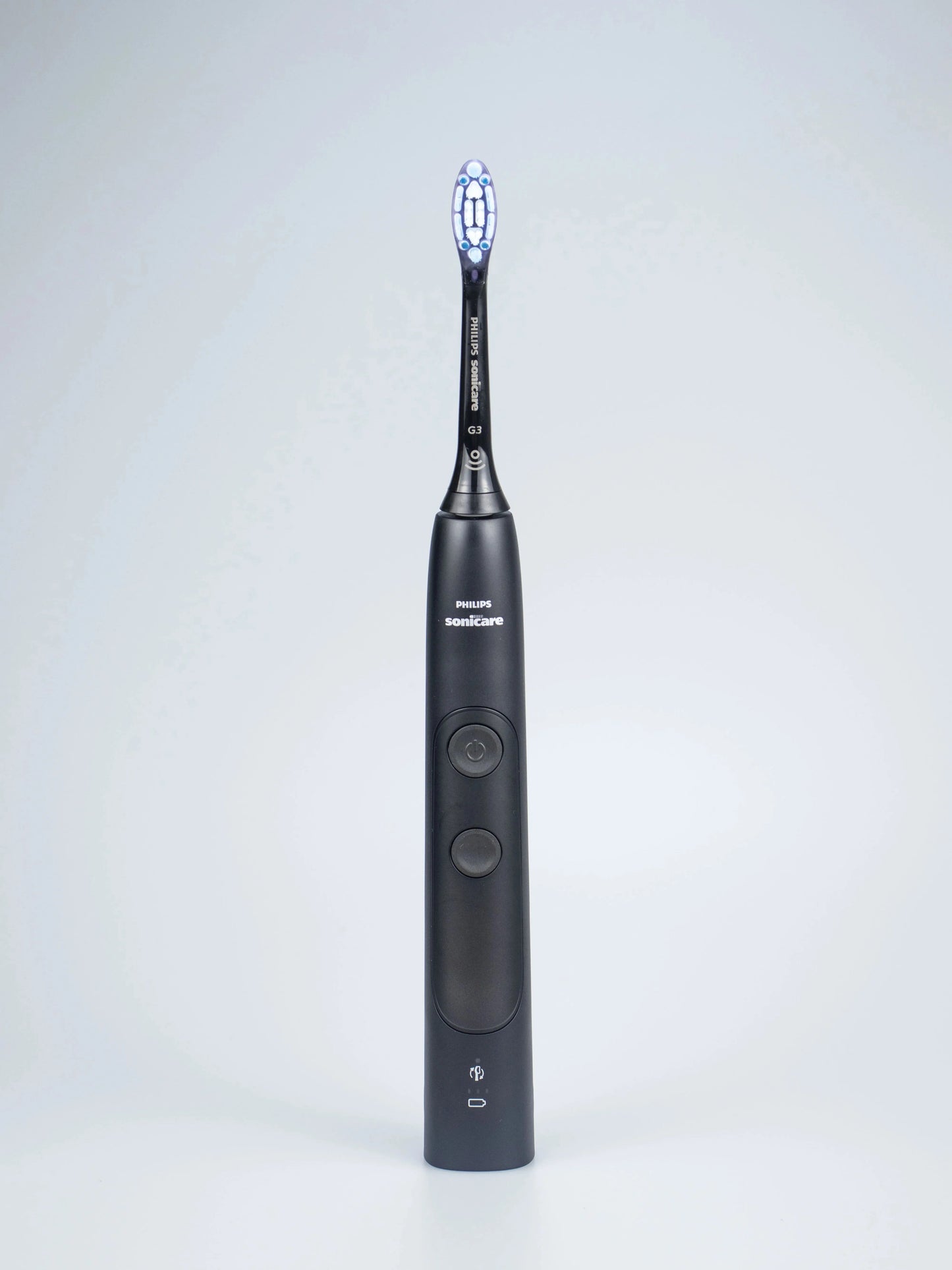 Philips Sonicare ExpertClean 7300 Sonic electric toothbrush with app HX9610