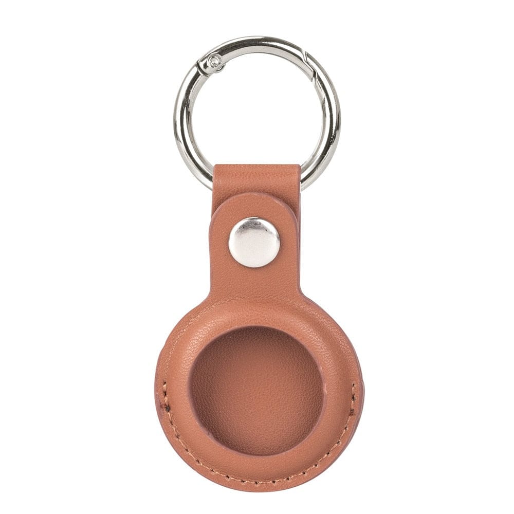 AirTag Leather Case