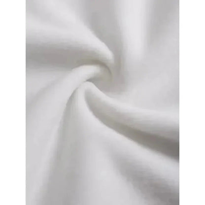 High-quality printed loose short-sleeved T-shirts for men and women from popular autumn and winter brands in 2025