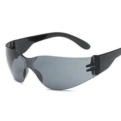 Cycling Sunglasses UV Protection Windproof Glasses for Men Women Motorcycle Mountain Road Riding Bike Sport Glasses