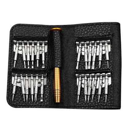 Magnetic Screwdriver Bits Set Torx Phillips Screw Driver Socket Remover Wrench Phone PC Repair Tools Electrical Tool Accessories
