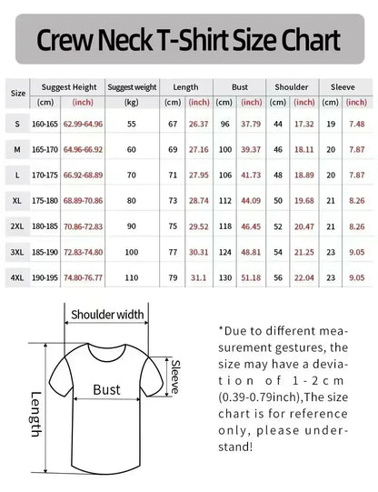 Mens T Shirt Club America Oversized Graphic T Shirts Harajuku Men Clothing 2024 New Short Sleeve Funny Tops Oversized T Shirt