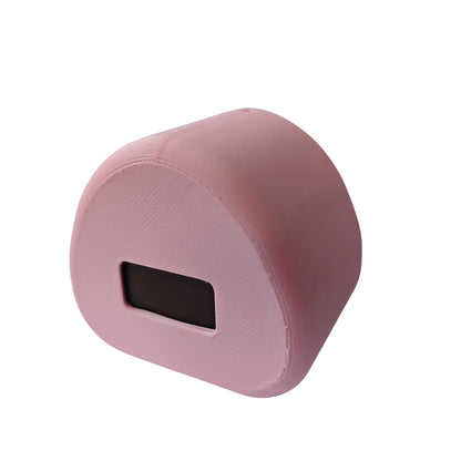 PAOBOT Intelligence Robot Companion Emo Robot Pets Interactive Smart Robot Toy Mini Desktop Robot Electronic Tamagotchi