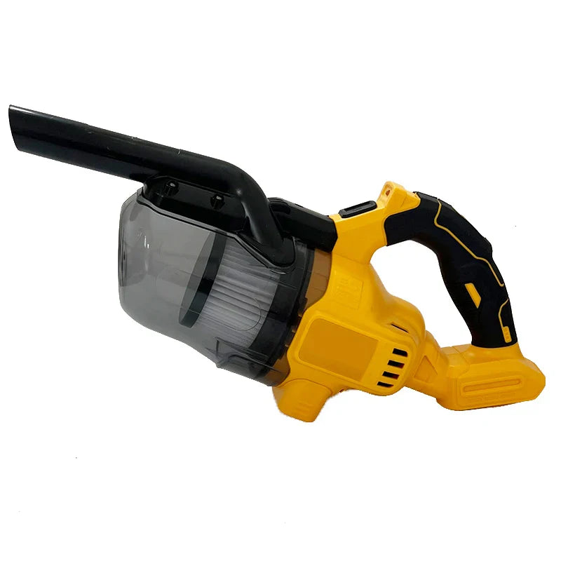 Fit DEWALT DCV501 Dry Handheld Vacuum Cleaner Portable Brushless Vehicle Mounted Floor Cleaner Household Power Tools Car