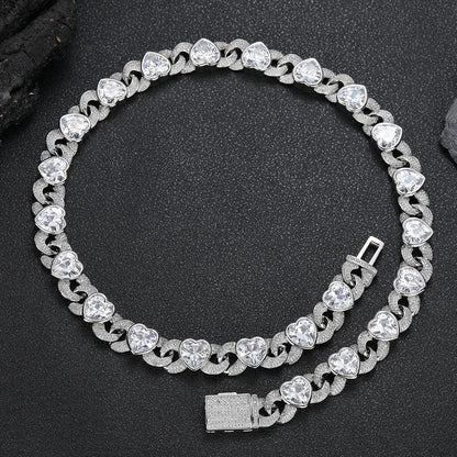 Jewelry Gift for Women Fashion Necklace