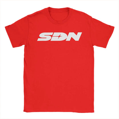 Men T-Shirts Dispatch Game Novelty Cotton Tee Shirt Short Sleeve  T Shirts O Neck Tops 4XL 5XL 6XL