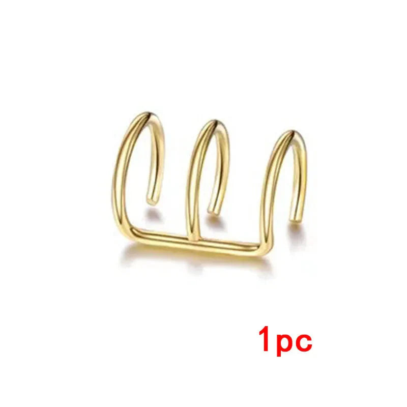Jewelry Sets Women Wedding Jewelry Set for Brides Gold-Color Zirconia Earring Pendant Necklace Ring Sets