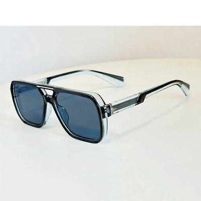 Vacation Sunglasses For Men Vintage Sunglasses Women Outdoor Oculos Trending Glasses Sunscreen Lentes Dropshipping Gafas Lunette