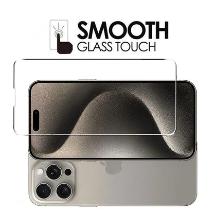 Screen Protector for iPhone