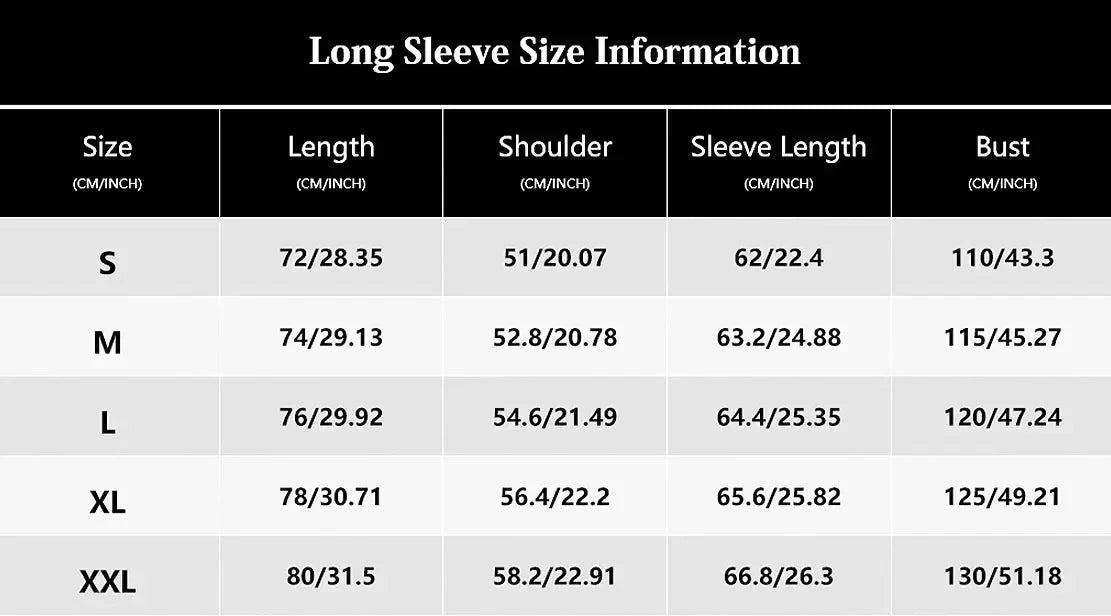 Men's 100% pure cotton summer loose comfortable casual  PARIS print large round neck long sleeve T-shirt top