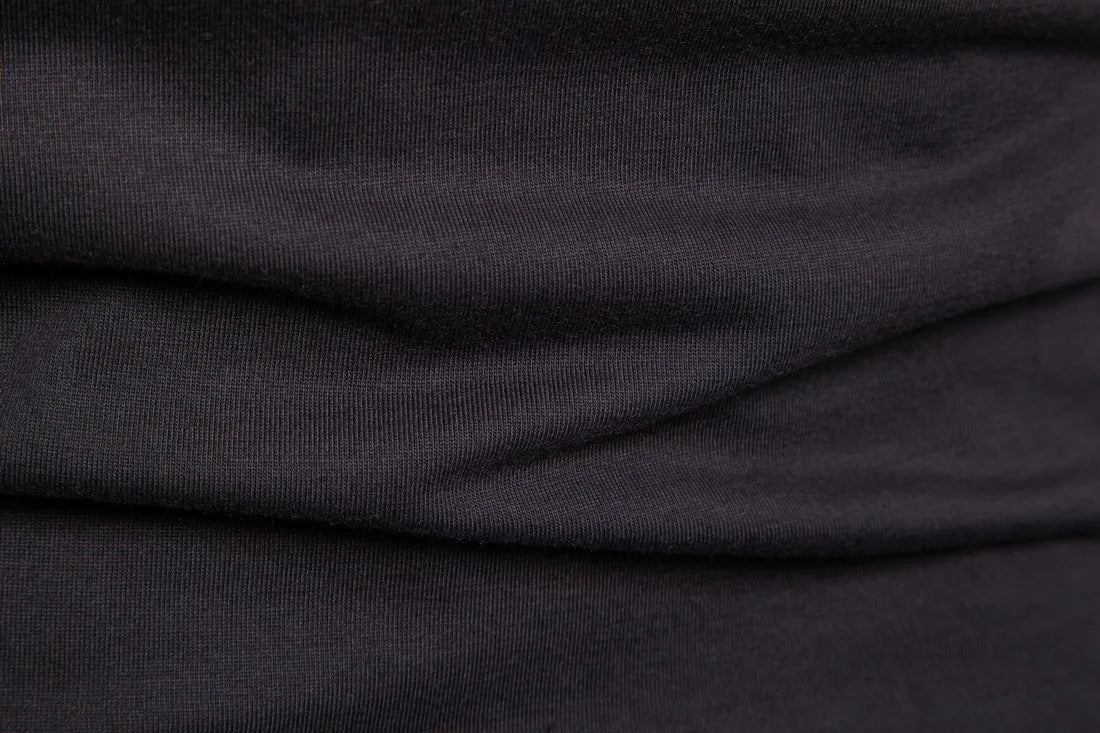 New2026 Men's Summer Short Sleeve T-shirts Trend Irregular Design Lace Up Solid Slim Tees Fashion Gothic Style Casual Shirts Men