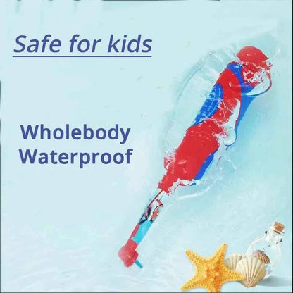 Oral B Kid Electric Toothbrush Car Design Toothbrush for Kid Soft Bristle Gentle Clean Teeth with Replacement Refills Waterpoof