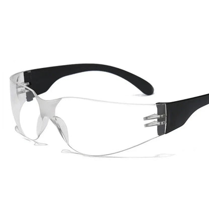 Cycling Sunglasses UV Protection Windproof Glasses for Men Women Motorcycle Mountain Road Riding Bike Sport Glasses
