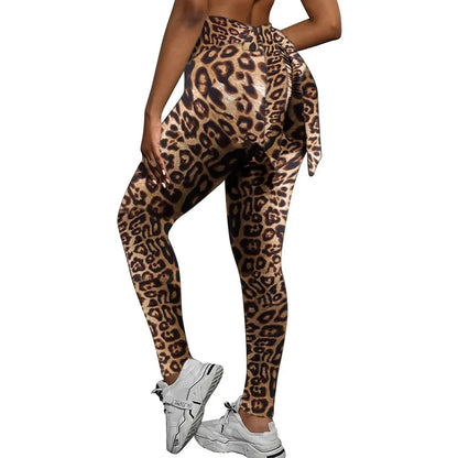 Seamless Tie Dye Leggings Women Sexy Fitness Gym Legging Push up High waist Leggings Sport Pants Women Clothing