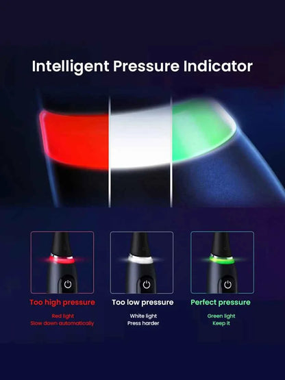 Oral B Electric Toothbrush IO Series Rechargable Waterproof Smart Rotating Timing Electronic Tooth Brushes iO2 iO3 iO4 iO7 iO9