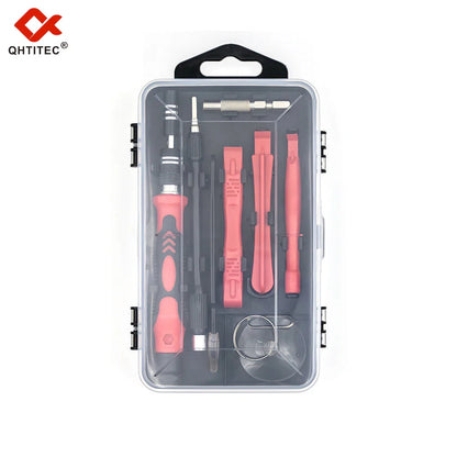 115 in 1 Precision Screwdriver Set Multifunctional Magnetic Repair Tools Kit for Computer Laptop Phone MacBook Household Repairs