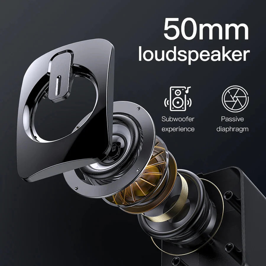 Computer Speaker For PC Laptop Desktop Caixa De Som Sound Box Music Audio System Bocina Column Acoustics Coluna Amplified Unit