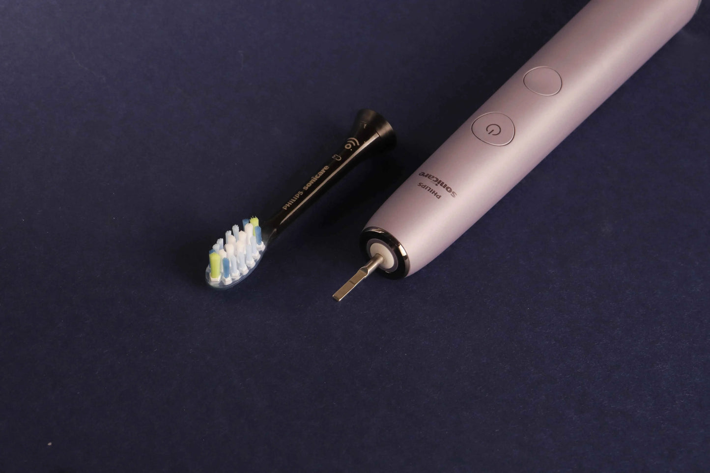 Philips Sonicare Electric Toothbrush HX992, No Original Packaging, C3 Brush Head，Five modes,three intensities
