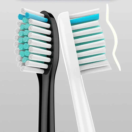 8PCS Replacement Toothbrush Heads, suitable for Philips Sonicare, Professional Electric Toothbrush Heads, Brush Heads suitable
