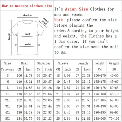 Men's T Shirt Oversized Mens White Cotton T-shirts Funny Print 5XL Casual Wear Summer Tee Shirts For Men Big Size Male Clothes