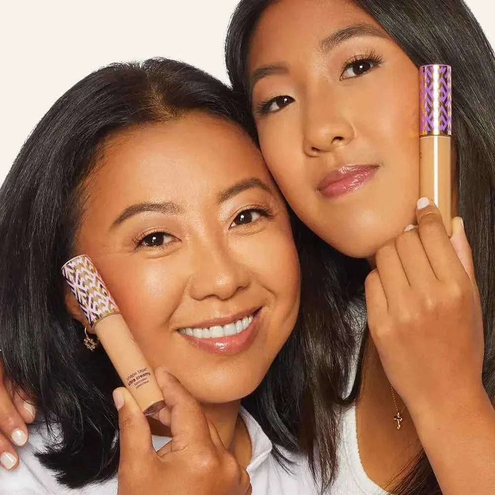 Moisturizing Liquid Foundation Covering Black Circles Blemishes Acne Marks Spots Oil-control Concealer Cream Waterproof Makeup