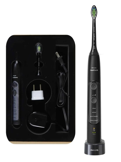 Philips Sonicare ExpertClean 7500 HX9631 Electric Toothbrush Handle, No Original Packaging
