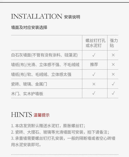 Voice Control Artist of Life Optional Luminous House Clock