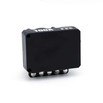 ROCKET RC 100A ESC w/ CH10 540 Motor 10.5T 13.5T 17.5T 21.5T Sensored Brushless Combo for 1/10 1/12 RC Drift Racing Car Parts