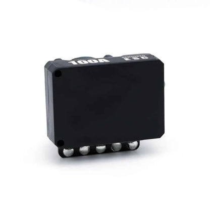 ROCKET-RC 100A ESC Sensored Brushless Electric Speed Controller 2-3S for 1/10 RC Drift Car 380/390/540 Sensored Brushless Motor
