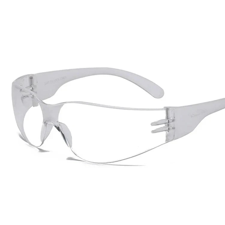 Cycling Sunglasses UV Protection Windproof Glasses for Men Women Motorcycle Mountain Road Riding Bike Sport Glasses