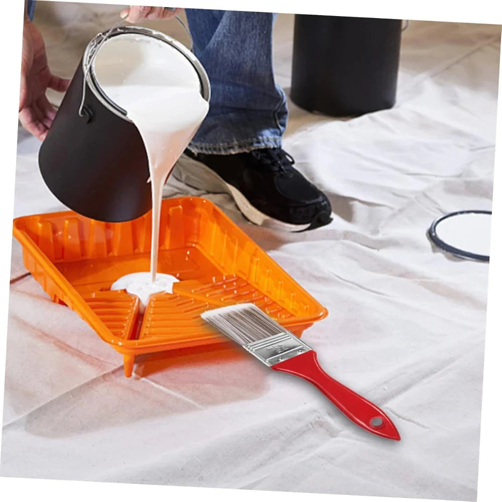 Color Separation Artifact Watercolor Paint Brush Art Brush Paint Brush for Painter Varnishes Painting Tool Stain Brush Varnish