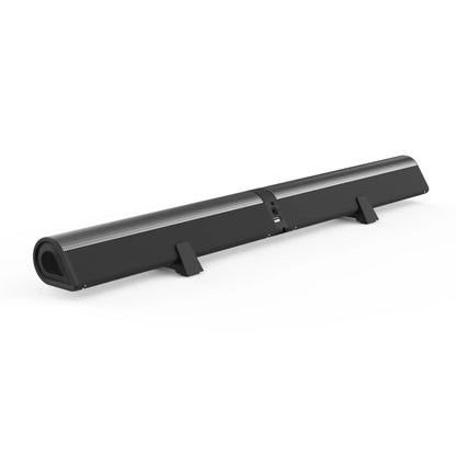 Powerful 120W Soundbar Sound Radio Blaster Bar Audio TV PC Subwoofer 360 Stereo Surround Wireless Home Theater Bluetooth Speaker