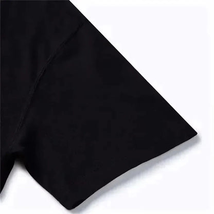 2026 Spring Summer  Printed Men's and Women's T-shirts, Fashionable and Breathable Everyday Wear for Street