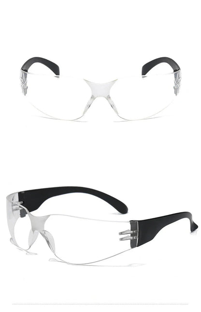 Cycling Sunglasses UV Protection Windproof Glasses for Men Women Motorcycle Mountain Road Riding Bike Sport Glasses