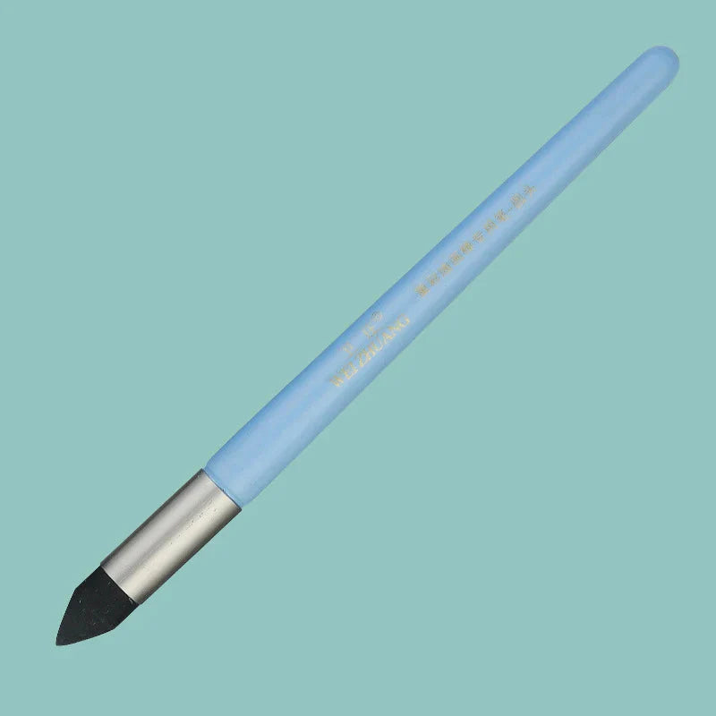 Art Essential 1/3Pcs Color Shaper Tool for Oil Painting, Pastel Blending.