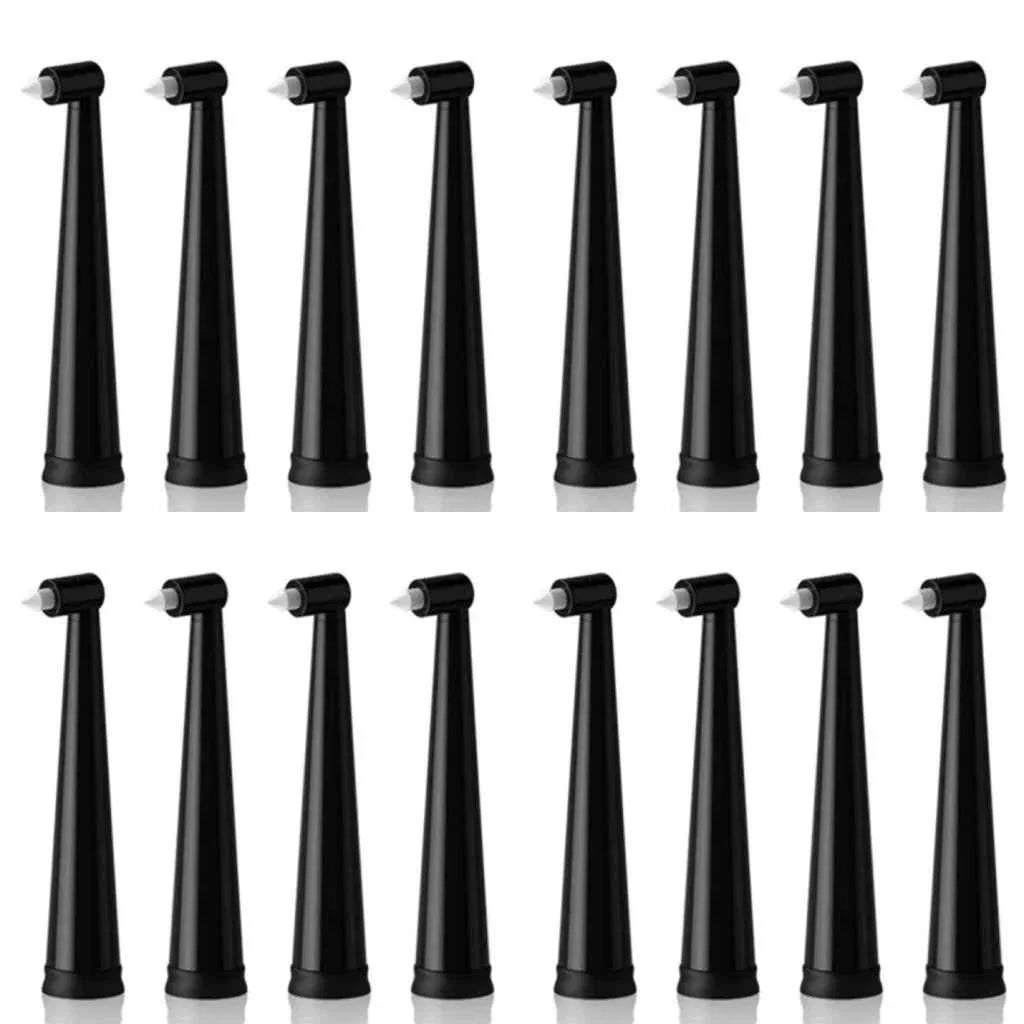 Fairywill Interdental Brush Heads Replacement Toothbrush heads for FW-507 FW-508 FW-917 FW-959 D7 D8 Sonic Electric Toothbrush
