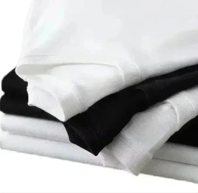 Mens Brand Fashion T-shirt Summer T Shirts for Men Ol Dirty Bastard ODB Rap Hip Hop Logo Black White Tee-shirt Shirts Tee S-4XL