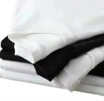 Mens Brand Fashion T-shirt Summer T Shirts for Men Ol Dirty Bastard ODB Rap Hip Hop Logo Black White Tee-shirt Shirts Tee S-4XL