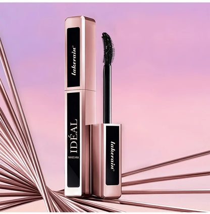 Black Waterproof Mascara Lengthening Eyelash Extension Eye Lashes Brush Beauty Curling Mascara Korean Cosmetics Long-wearing