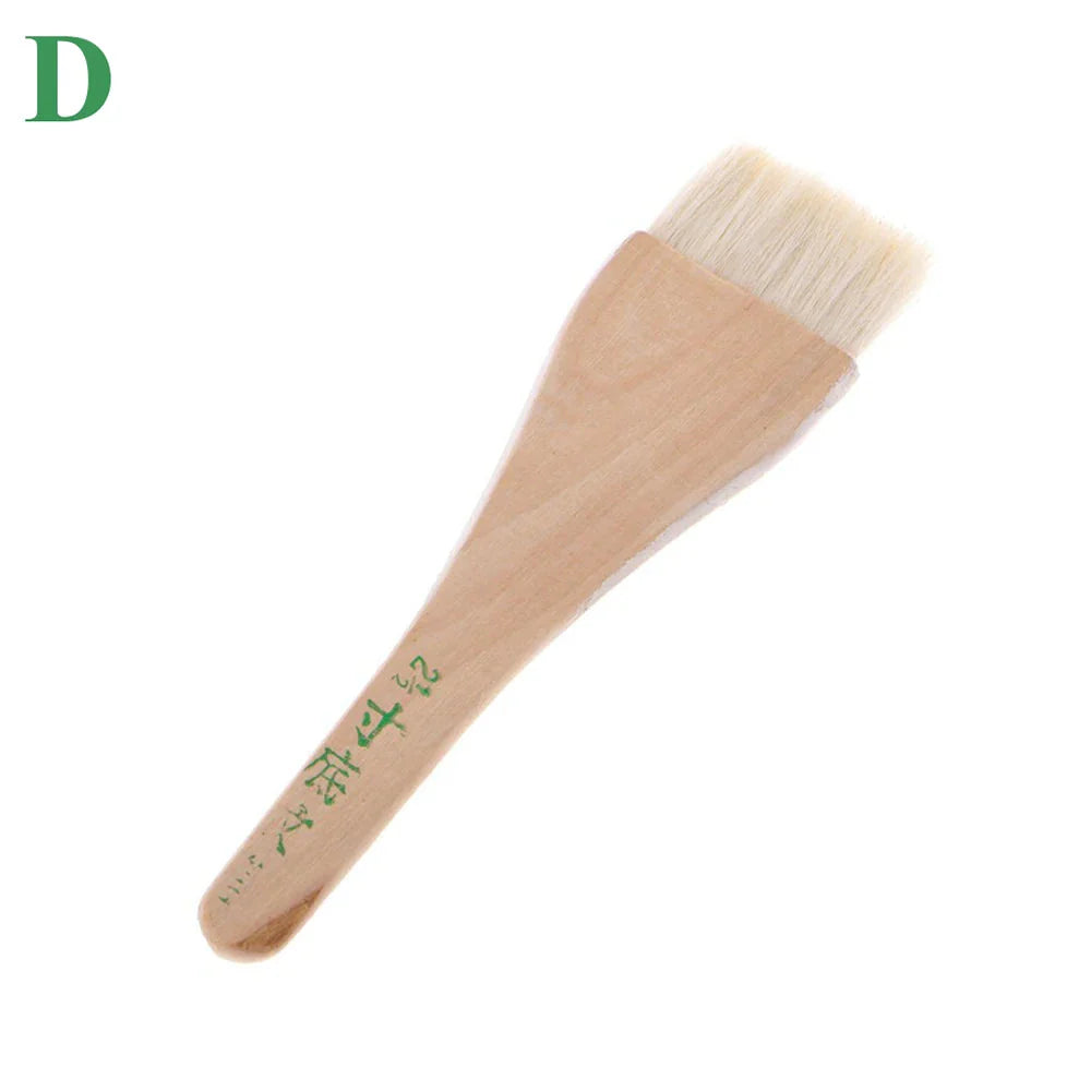 Durable Acrylic Painting Art Supplies Paint Brushes Drawing Brush Student Stationary