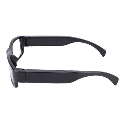 Camera Glasses Sports Action 1080P HD Video Recording Photos Taking for Cycling Outdoor Activities Action Glasses Camera