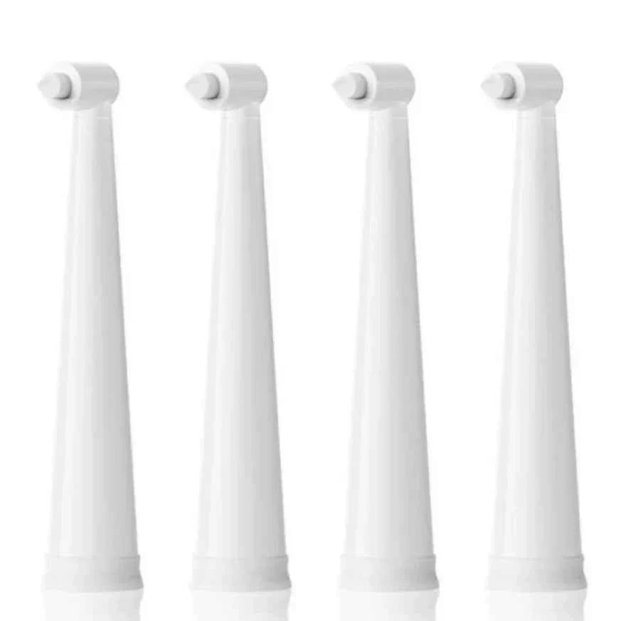 Fairywill Interdental Brush Heads Replacement Toothbrush heads for FW-507 FW-508 FW-917 FW-959 D7 D8 Sonic Electric Toothbrush