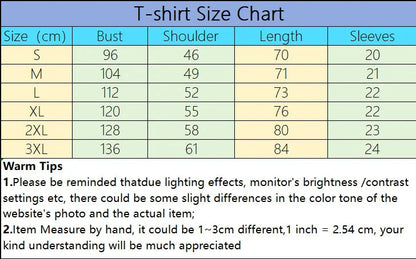 Mens T-shirt Print Casual Short Sleeve Outdoors SportsJogging Loose Tees Daily Lightweight Thin Cotton T-shirt Summer Streetwear