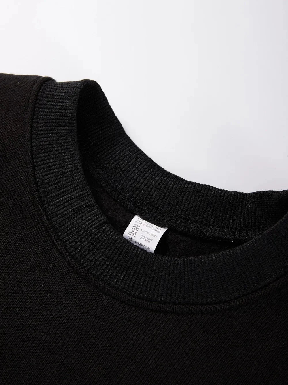 Famous Paris Tower Pattern Sweatshirt Men O-Neck Clothes Autumn Fleece Retro Pullover Loose Unisex Colour Fashion Streetwear